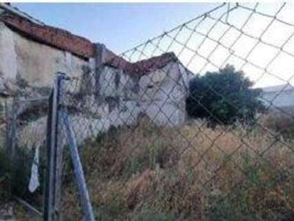 Parcela rústica en venta en Los Santos de la Humosa