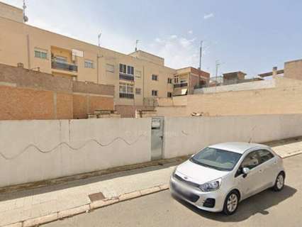 Parcela rústica en venta en Amposta