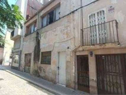 Parcela rústica en venta en El Vendrell