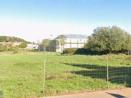 Parcela rústica en venta en Camargo