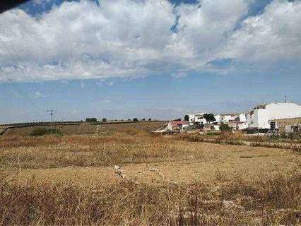 Parcela rústica en venta en Beas