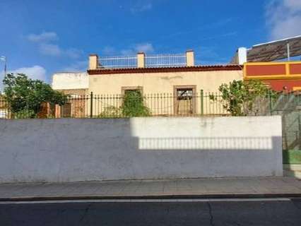 Parcela rústica en venta en Alcalá de Guadaíra