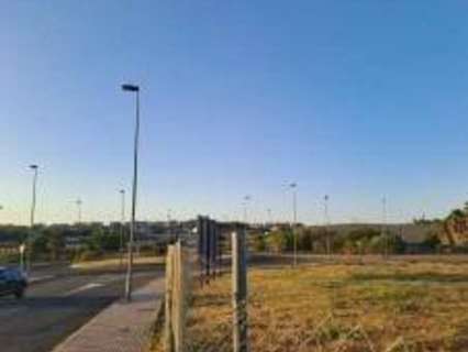 Parcela rústica en venta en Sevilla