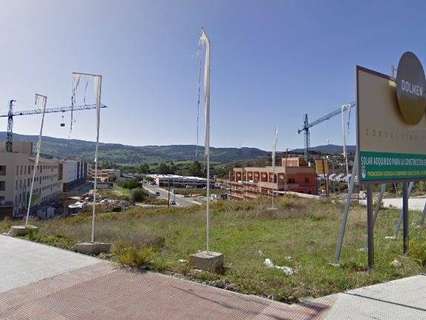 Parcela rústica en venta en Ubrique