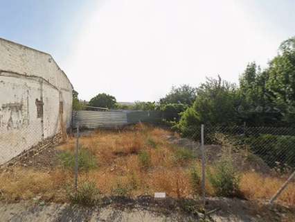 Parcela rústica en venta en Alcalá del Río