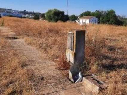 Parcela rústica en venta en Villanueva del Río y Minas