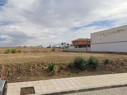 Parcela rústica en venta en La Palma del Condado