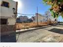 Parcela rústica en venta en La Algaba