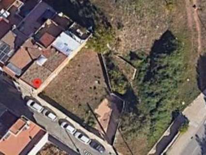 Parcela rústica en venta en Sabadell