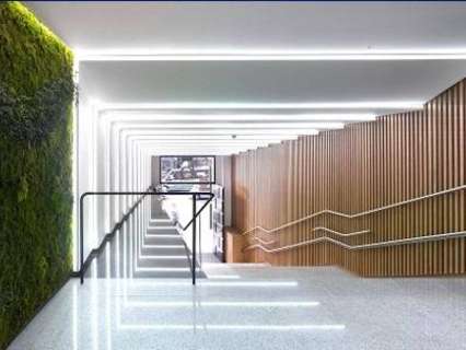 Oficina en alquiler en Madrid
