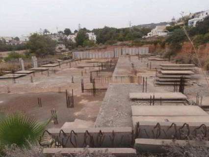 Edificio en venta en Benissa
