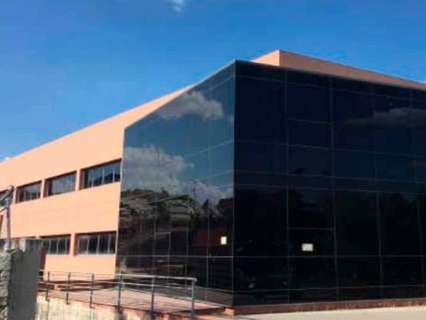 Edificio en venta en Alpedrete