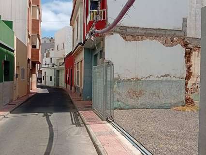 Parcela rústica en venta en Telde