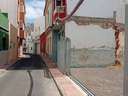 Parcela rústica en venta en Telde