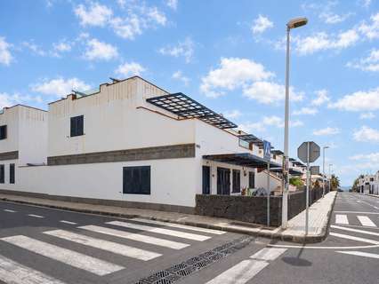 Piso en venta en San Bartolomé