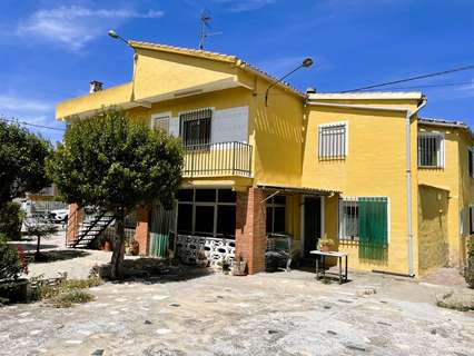 Chalet en venta en Villena