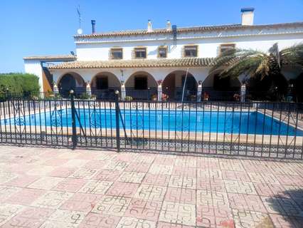 Chalet en venta en Villena