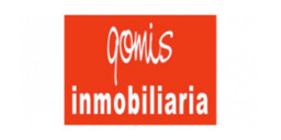 logo Gomis Inmobiliariain