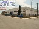 Nave industrial en alquiler en Reus