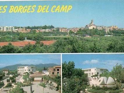 Casa en venta en Les Borges del Camp