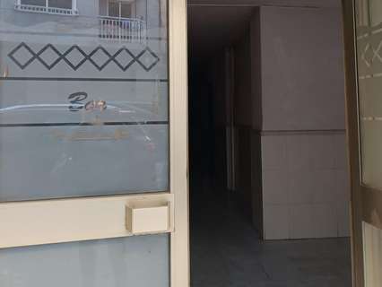 Local comercial en alquiler en Reus