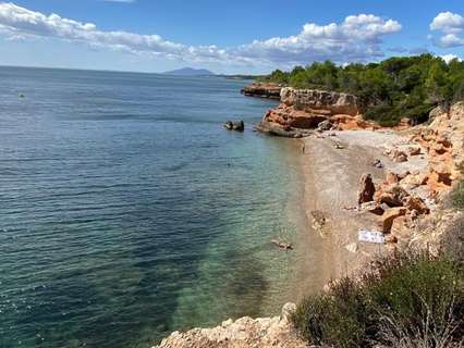 Casa rústica en venta en L'Ametlla de Mar