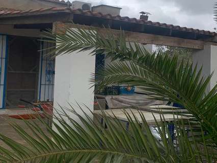 Casa en venta en Camarles