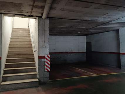 Plaza de parking en alquiler en Reus
