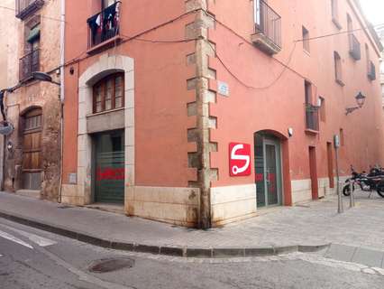 Local comercial en alquiler en Valls