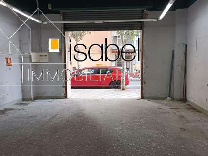 Local comercial en venta en Reus
