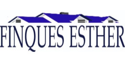 logo Inmobiliaria Finques Esther