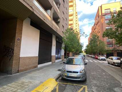 Plaza de parking en alquiler en Valencia rebajada