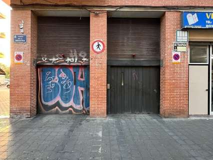 Plaza de parking en venta en Valencia