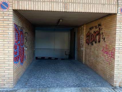 Plaza de parking en venta en Valencia