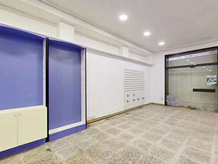 Local comercial en venta en Valencia rebajado