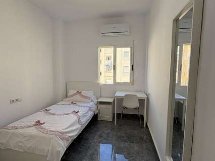 Piso en alquiler en Valencia