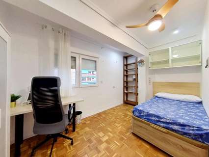 Piso en alquiler en Valencia rebajado