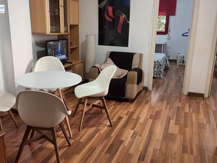 Piso en alquiler en Valencia rebajado