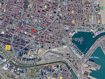 Piso en alquiler en Valencia