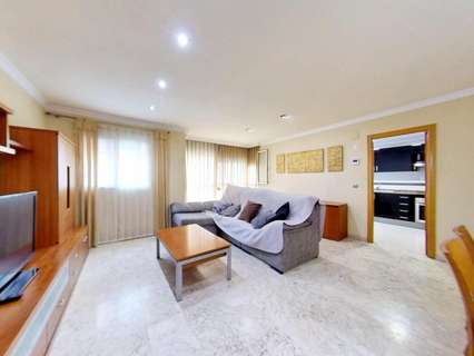 Piso en alquiler en Valencia rebajado