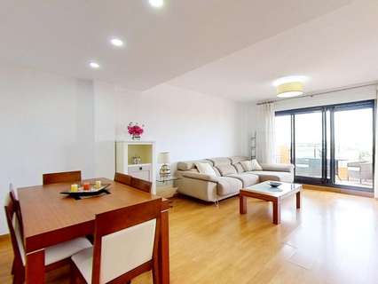 Piso en alquiler en Silla