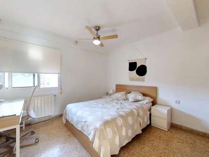 Piso en alquiler en Valencia