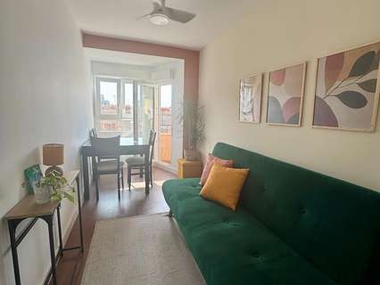 Piso en alquiler en Valencia