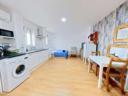 Loft en alquiler en Valencia