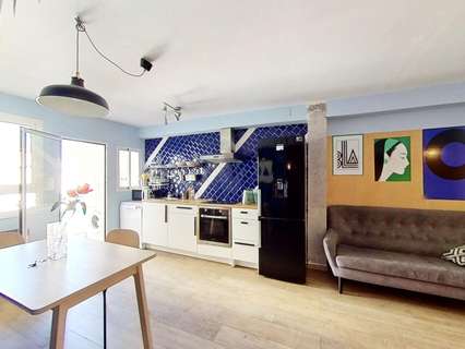 Piso en alquiler en Valencia