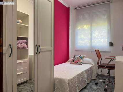 Piso en alquiler en Valencia