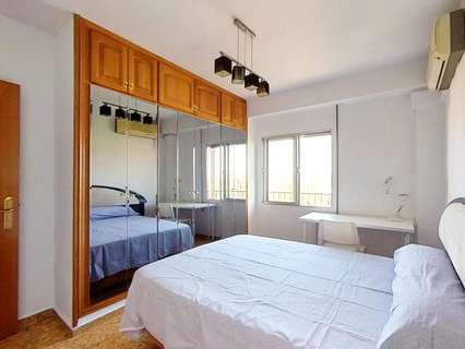 Piso en alquiler en Moncada