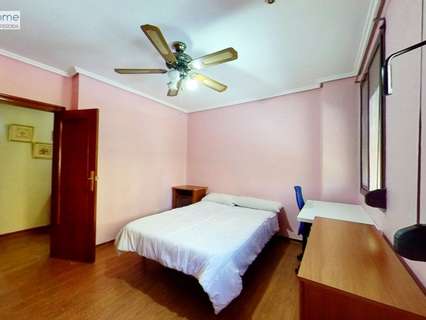 Piso en alquiler en Valencia