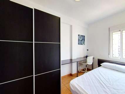 Piso en alquiler en Valencia