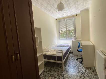 Piso en alquiler en Valencia